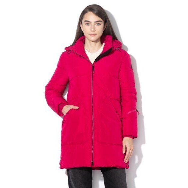 Tom Tailor 12270 womens winter jacket