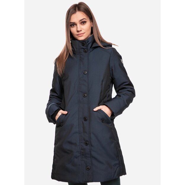 Tom Tailor 14482 womens winter jacket