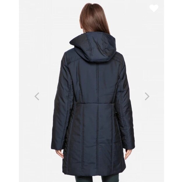 Tom Tailor 14482 womens winter jacket