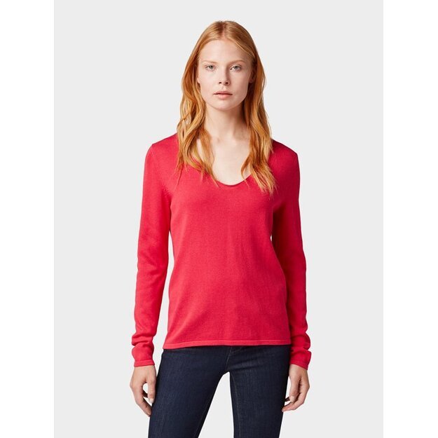 Tom Tailor 19214 women sweater