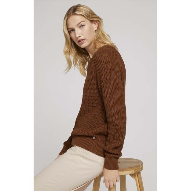 Tom Tailor 26680 women sweater