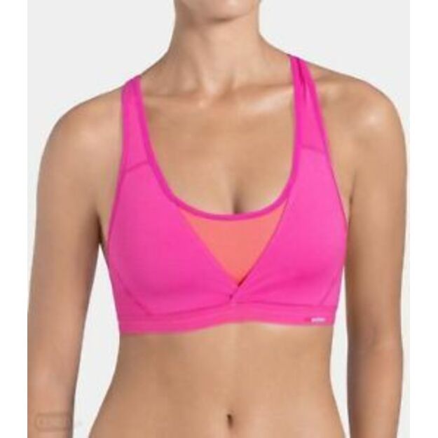 TriAction Damen Zest Pro Top N bra sports