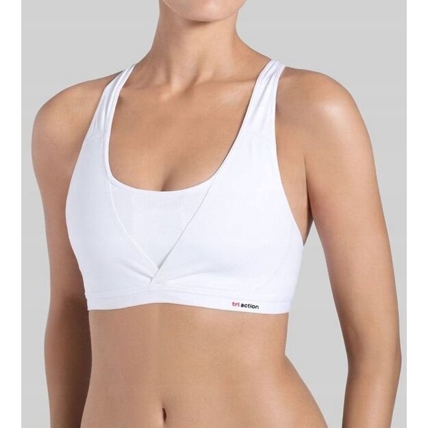 TriAction Damen Zest Pro Top N bra sports 