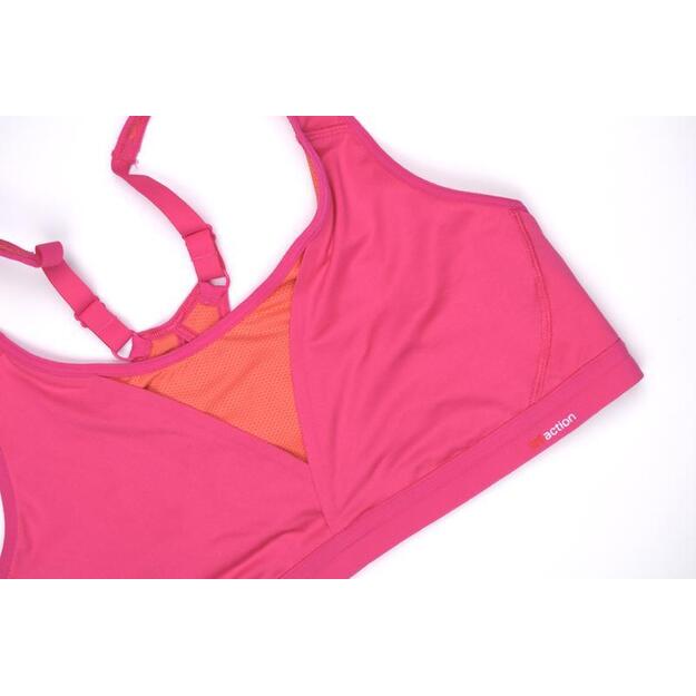 TriAction Damen Zest Pro Top N bra sports