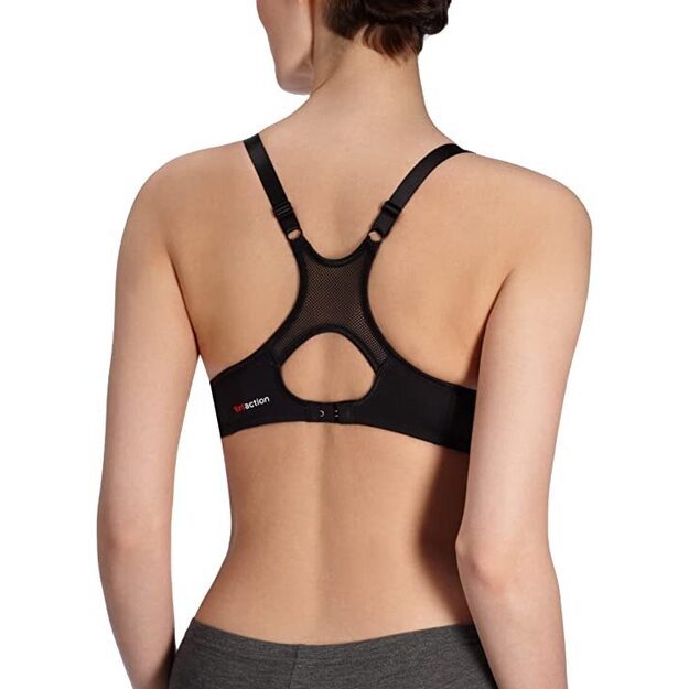 TriAction Triumph Powermove W Sports Bra