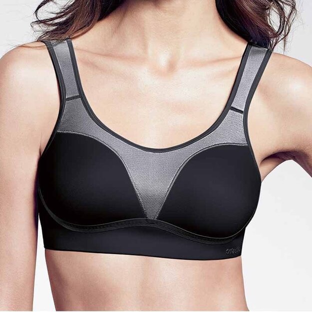 Triaction Ultimate N sports bra