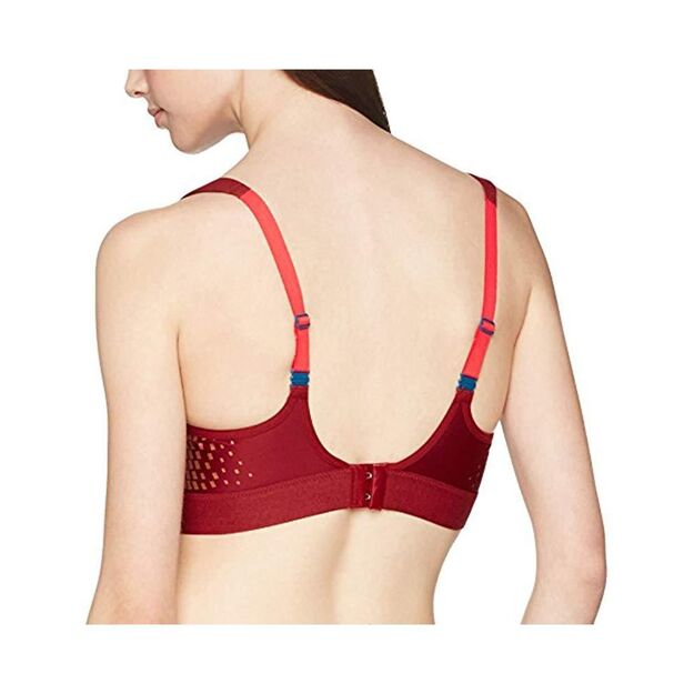 TriAction Women s Boost Lite WHU Sports Bra