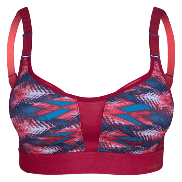 TriAction Women s Boost Lite WHU Sports Bra