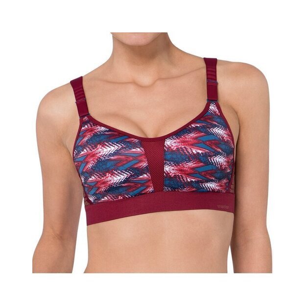 TriAction Women s Boost Lite WHU Sports Bra