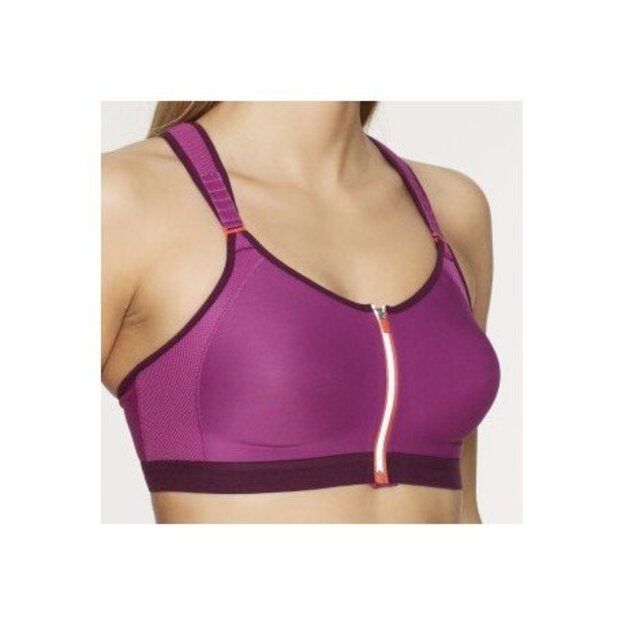 TriAction Women s Control Boost F Sports Bra