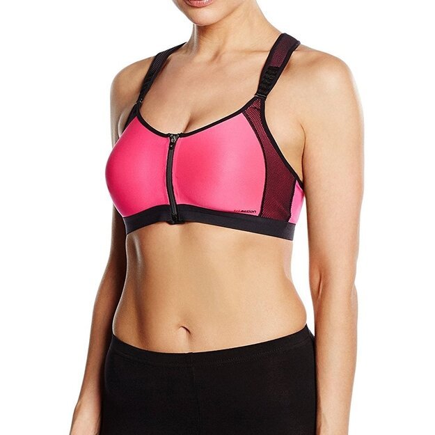 TriAction Women s Control Boost F Sports Bra