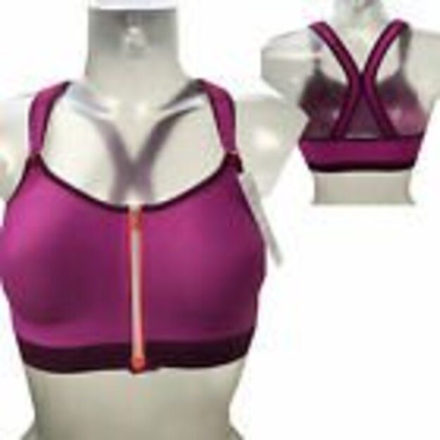 TriAction Women s Control Boost F Sports Bra