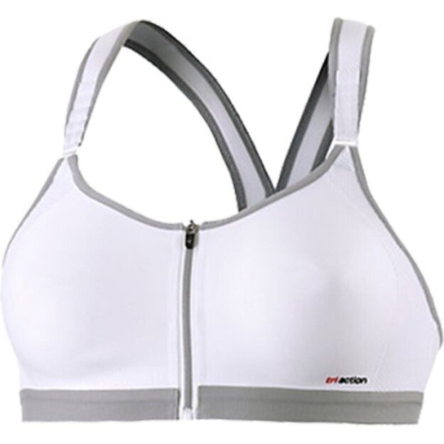 TriAction Women s Control Boost F Sports Bra