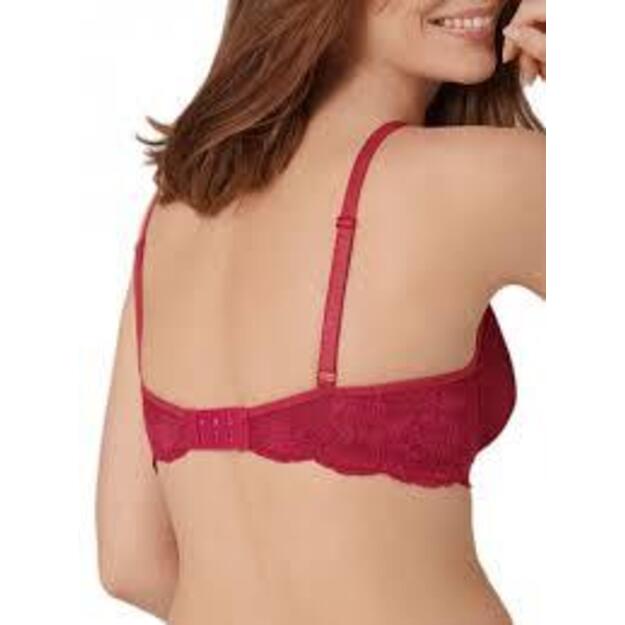 Triumph Amourette Charm W02 Underwired Non-Padded Bra