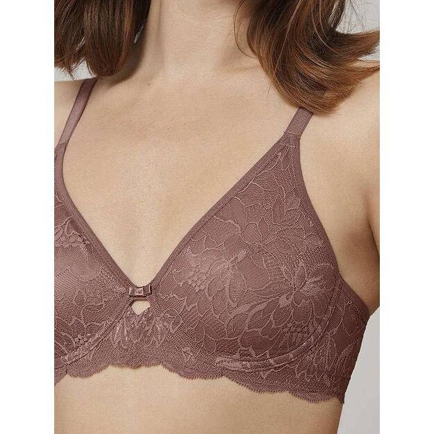 Triumph Amourette Charm W02 Underwired Non-Padded Bra