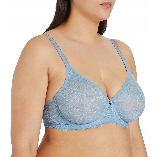 Triumph Amourette Charm W02 Underwired Non-Padded BraSexy and