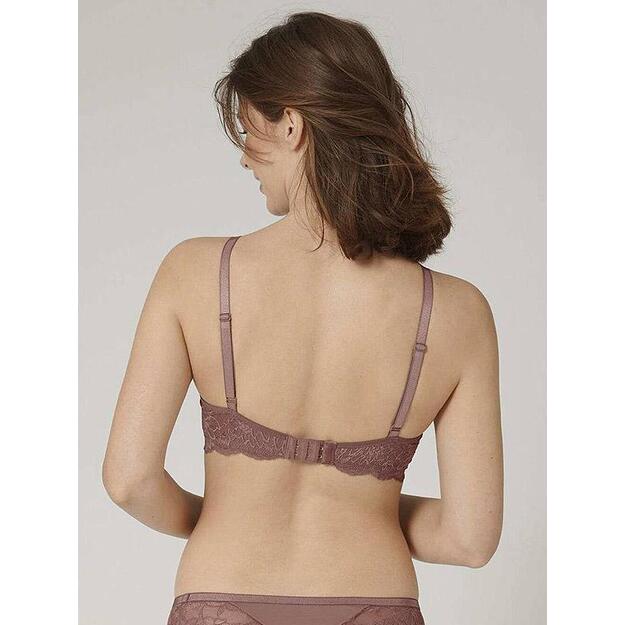 Triumph Amourette Charm W02 Underwired Non-Padded Bra