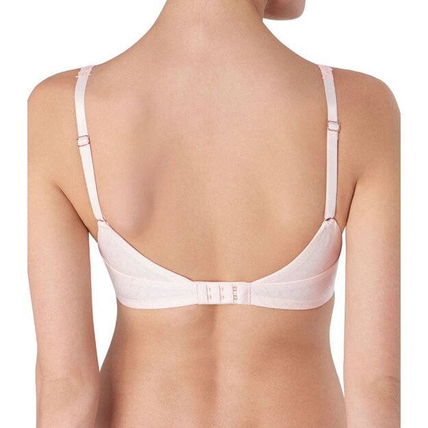 Triumph Azalea Florale W Underwired Minimiser Bra