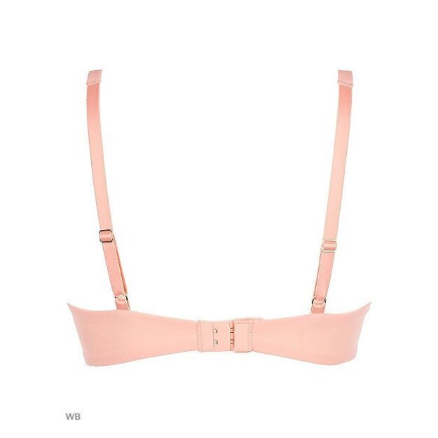 TRIUMPH BODY MAKE-UP ESSENTIALS MWHP 01 BRA