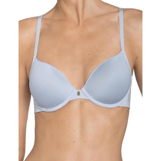 Triumph Body Make-Up Essentials WHP Underwired Half-Cup Padded Bra 