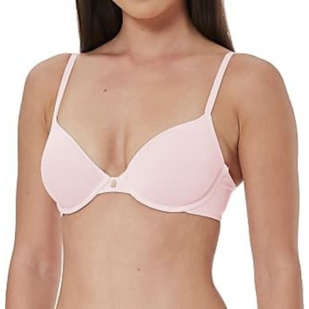 Triumph Body Make-Up Essentials WHP Underwired Half-Cup Padded Bra 