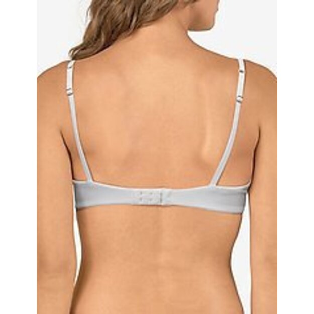 Triumph Body Make-Up Essentials WHP Underwired Half-Cup Padded Bra 