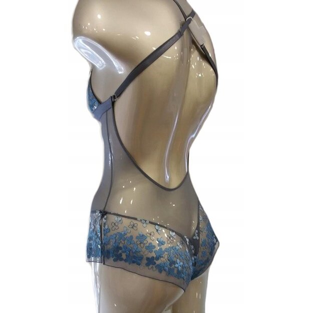 Triumph Cherie Essence BS body