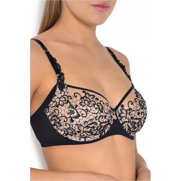 Triumph Dahlia Florale W bra 