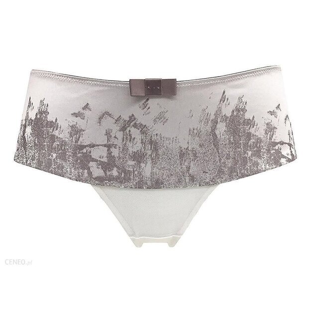 TRIUMPH DELIGHTFUL ESSENCE HIP HIPSTER BRIEF WITH STRIGN THONG BACK