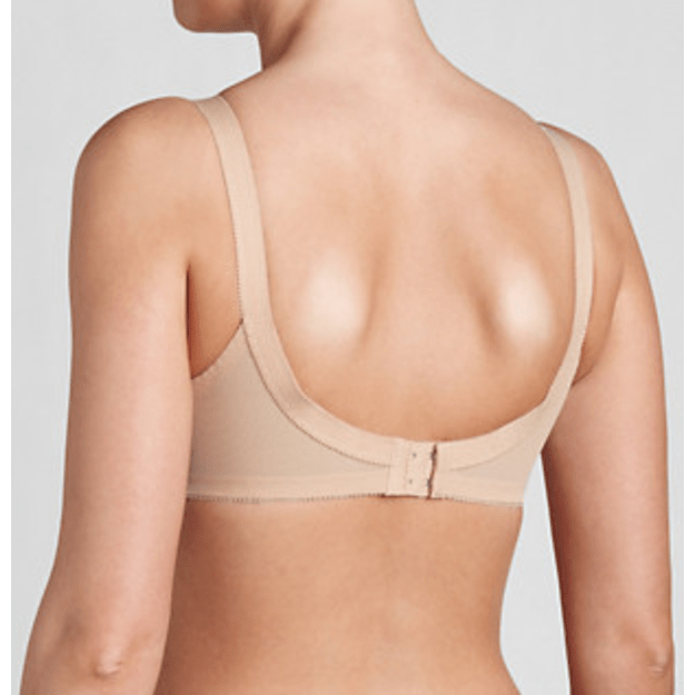 Triumph Doreen Classic Non Wired beige The worlds best selling bra!