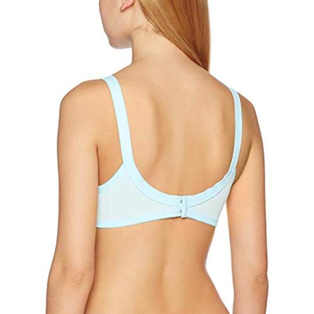 Triumph Doreen Classic Non Wired black The worlds best selling bra!