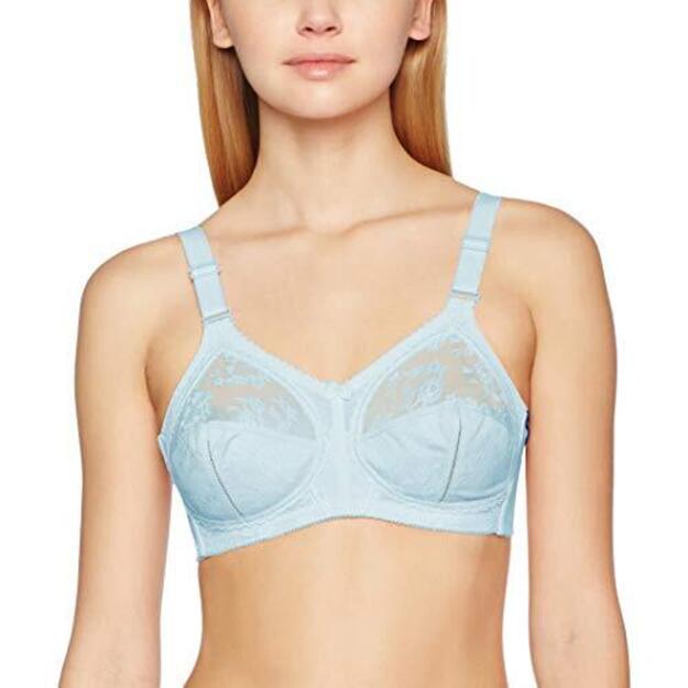 Triumph Doreen Classic Non Wired black The worlds best selling bra!