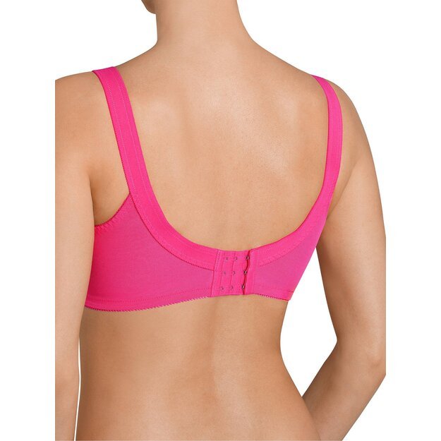 Triumph Doreen Classic Non Wired black The worlds best selling bra!