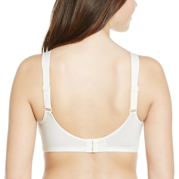 Triumph Doreen Classic Non Wired black The worlds best selling bra!