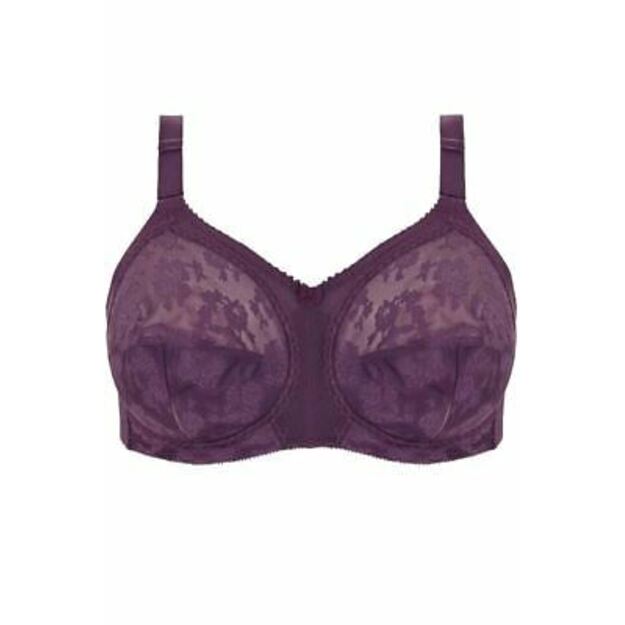 Triumph Doreen Classic Non Wired black The worlds best selling bra!