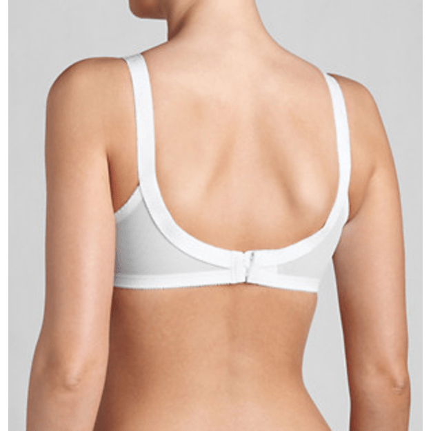 Triumph Doreen Classic Non Wired white The worlds best selling bra!