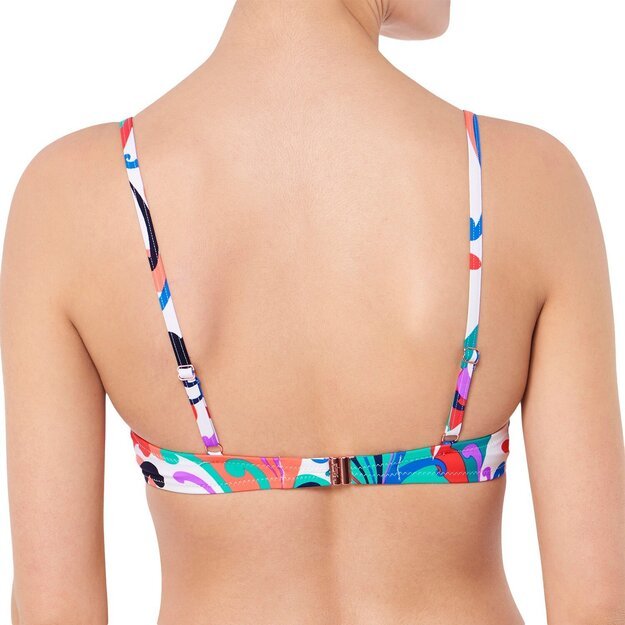 Triumph Elegant Twist MWP Bikini Top