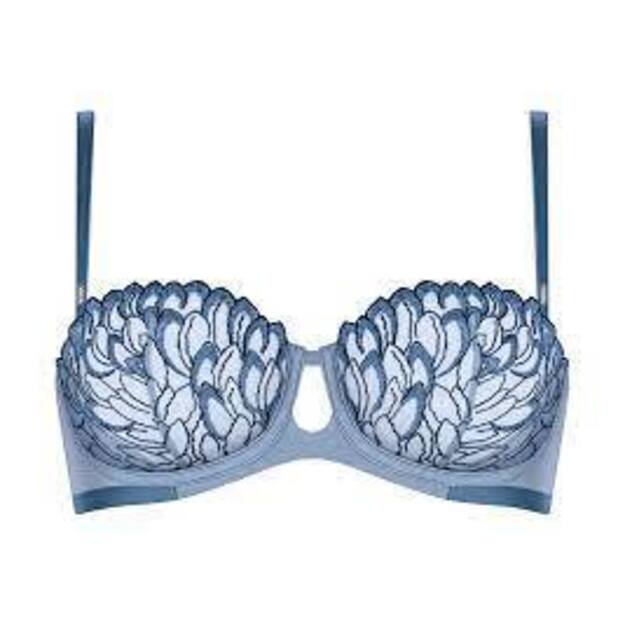 Triumph Elusive Essence WH bra