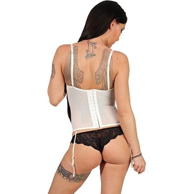 Triumph Essence Corset Romantic Essence Corsage