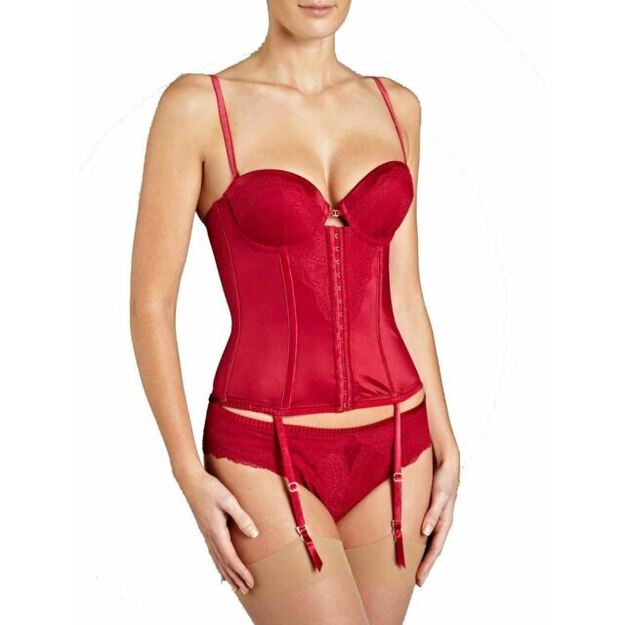 Triumph Glamorous Essence Corsage womens Corset 