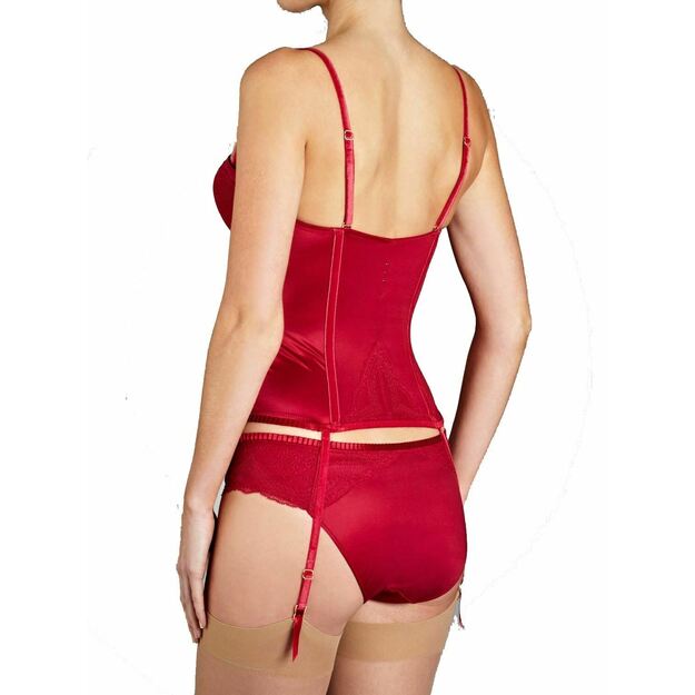Triumph Glamorous Essence Corsage womens Corset 
