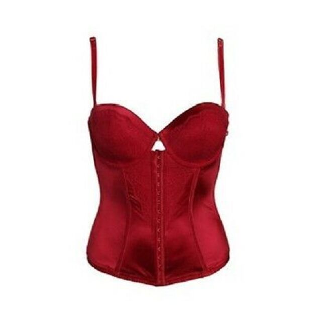 Triumph Glamorous Essence Corsage womens Corset 