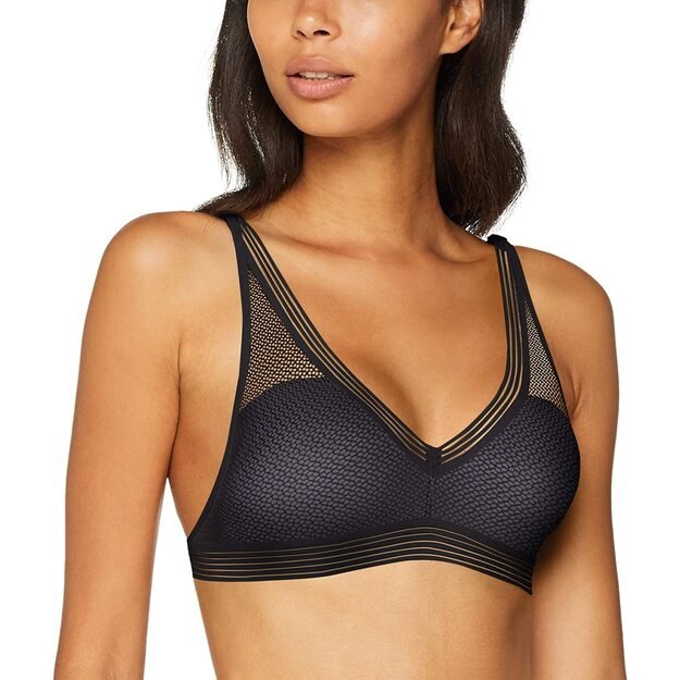 Triumph Infinite Sensation N01 Women s Non-Wired Bra