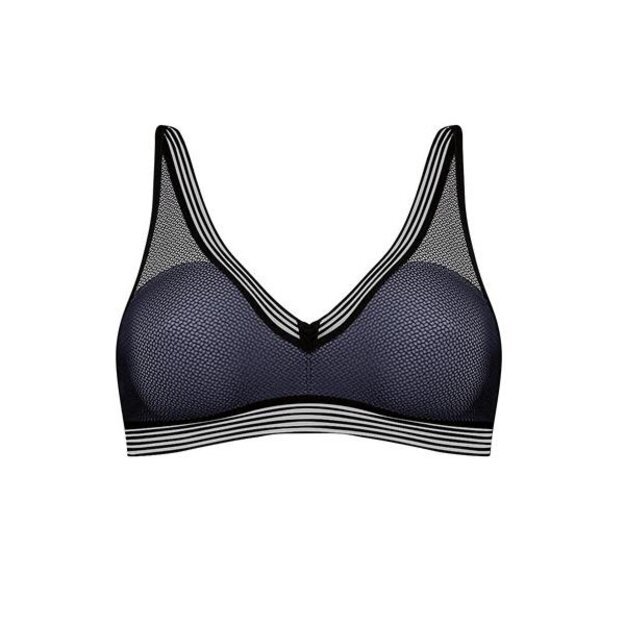 Triumph Infinite Sensation N01 Women s Non-Wired Bra