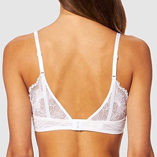 Triumph Lace Spotlight WHP bra