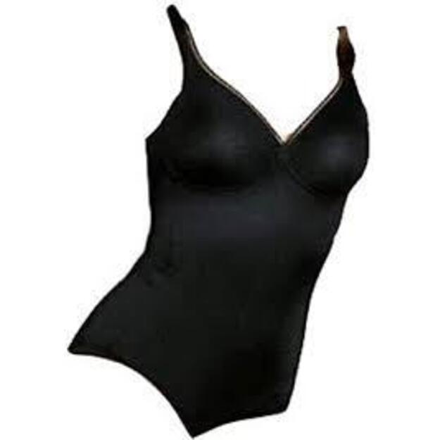 Triumph Loretta Soft BS 01 Bodysuit Underwire