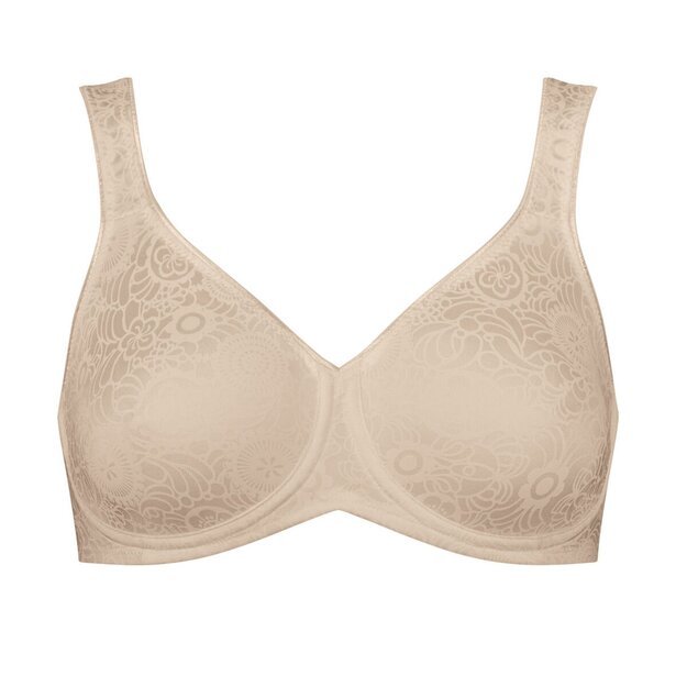 Triumph Lovely Minimizer W bra