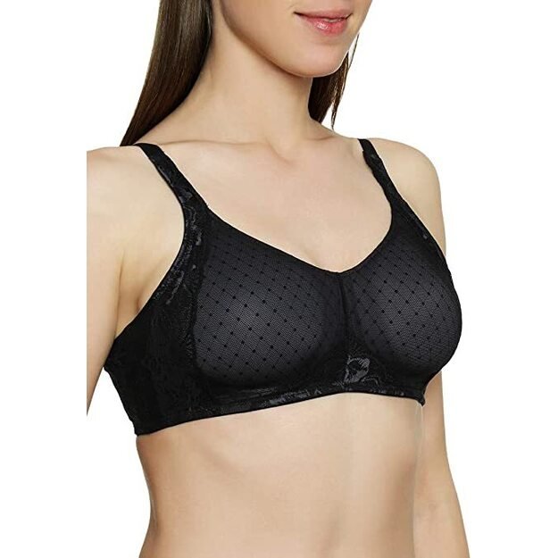 Triumph Magic Wire Lite MW01 Women s Bra, black