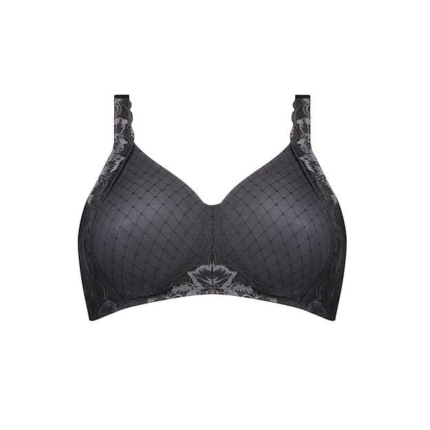 Triumph Magic Wire Lite MW01 Women s Bra, black