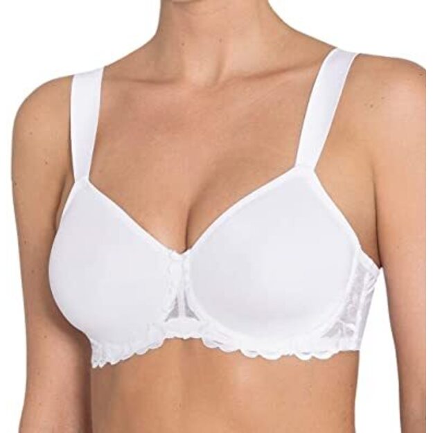 Triumph - Modern Finesse W01 - Women s minimiser bra